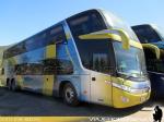 Marcopolo Paradiso G7 1800DD / Mercedes Benz O-500RSD / Unidad de Stock