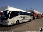 Irizar I6 / Mercedes Benz OC-500RF / Villa Travel