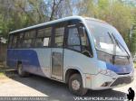 Marcopolo Senior / Mercedes Benz LO-916 / Gran Concepción