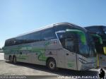 Mascarello Roma 370 / Mercedes Benz O-500RSD / Buses Jeldres