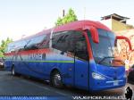 Irizar i6 / Scania K360 / Tandem