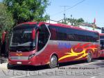 Zhong Tong LCK6107H / Unidades Pullman Luna Express