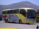 Irizar Century / Scania K380 / Jet Sur