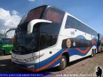 Marcopolo Paradiso G7 1800DD / Scania K420 / Eme Bus