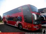 Marcopolo Paradiso 1800DD / Volvo B12R / Kenny Bus