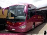 Irizar Century / Mercedes Benz O-500R / Etta Tour