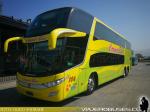 Marcopolo Paradiso G7 1800DD / Volvo B450R / Cormar Bus