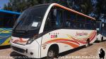 Neobus Thunder + / Mercedes Benz LO-916 / Expreso Costero