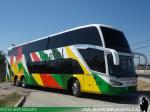 Modasa Zeus 4 / Scania K400 / Linatal