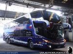 Marcopolo Paradiso G7 1800DD / Volvo B450R / Andimar