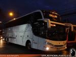 Comil Campione HD / Volvo B420R / Pullman Santa Maria