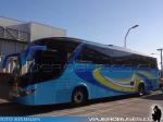 Modasa Zeus 360 / Mercedes Benz O-500RS / Unidad de Stock