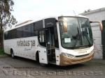 Comil Campione 3.25 / Mercedes Benz OF-1722 / Ruta Bus 78