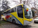 Comil Campione 3.65 / Mercedes Benz O-500RSD / Jet Sur