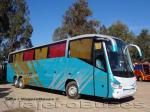 Irizar Century 3.90 / Scania K380 / Turismo San Bartolome