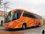 Marcopolo Viaggio G7 1050 / Mercedes Benz O-500R / Regional Sur