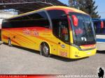 Neobus New Road N10 360 / Mercedes Benz O-500RS / Terma Tur