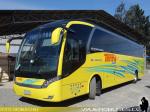 Neobus New Road N10 360 / Mercedes Benz O-500RS / Turismo Terra Tour