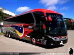 Neobus New Road N10 380 / Mercedes Benz O-500RSD / Turismo Zaahj