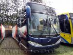 Comil Campione 3.65 / Volvo B12R / Cruz del Norte