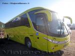 Marcopolo Paradiso G7 1050 / Mercedes Benz O-500R / JNS