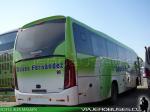 Mascarello Roma M4 / Mercedes Benz OF-1724 / Buses Fernandez