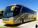 Marcopolo Paradiso G7 1200 / Mercedes Benz O-500RSD / Cormar Bus