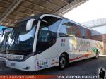 Neobus Road N10 360 / Mercedes Benz O-500RS / Igi Llaima