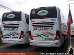 Marcopolo Viaggio G7 1050 / Mercedes Benz O-500RS / Igi Llaima