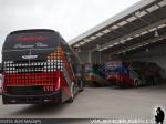 Mascarello Roma 350 / Scania K360 / Londres Bus