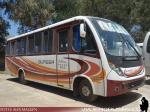 Neobus Thunder + / Mercedes Benz LO-916 / Bupesa