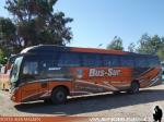 Mascarello Roma M4 / Mercedes Benz OF-1724 / Bus Sur