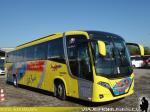 Busscar Vissta Buss 340 / Scania K360 / Jet Sur