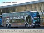 Niccolo Concept 2250 / Mercedes Benz O-500RSD / Rincon