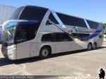 Marcopolo Paradiso G7 1800DD / Volvo B420R / Buses Altas Cumbres