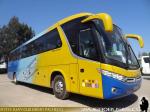 Marcopolo Viaggio G7 1050 / Mercedes Benz OC-500RF / CVU