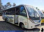 Neobus Thunder+ / Mercedes Benz LO-916 / Huincabus