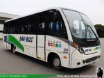 Neobus Thunder + / Mercedes Benz LO-916 / Nar-Bus