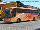 Marcopolo Viaggio 1050 / Volvo B9R / Pullman Bus