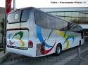 Marcopolo Viaggio 1050 / Volkswagen 18.320 EOT / Linea Azul