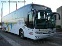 Marcopolo Viaggio 1050 / Volkswagen 18.320 EOT / Linea Azul