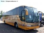 Marcopolo Viaggio 1050 / Volvo B9R / Cruz del Sur