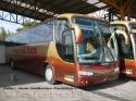 Marcopolo Viaggio 1050 / Volvo B9R / Cruz del Sur