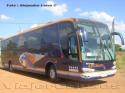 Marcopolo Viaggio 1050 / Mercedes Benz O-500R / Ahumada