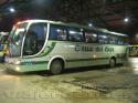 Marcopolo Viaggio 1050 / Mercedes Benz O-500R / Cruz del Sur