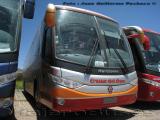 Marcopolo Paradiso 1050 G7 / Scania K340 / Cruz del Sur