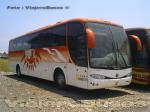 Marcopolo Viaggio 1050 / Volvo B9R / Stock - Pullman Bus