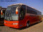 Marcopolo Viaggio 1050 / Volvo B9R / Pullman Bus Industrial