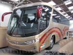 Marcopolo Viaggio 1050 G7 / Mercedes Benz O-500RS / Unidad de Stock