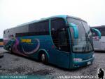 Marcopolo Viaggio 1050 / Mercedes Benz O-500RS / Buses Capuma Internacional